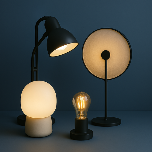 LIGHTINIG